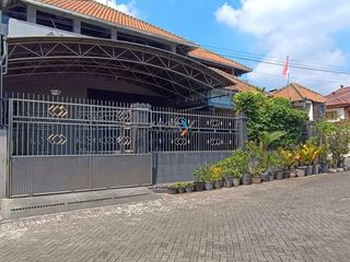 Dijual Rumah Terawat Luas Family Friendly di Lawang View Malang