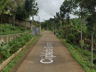 KAVLING VILLA PREMIUM 247 m2, 13 KM DARI STASIUN WHOOSH PADALARANG