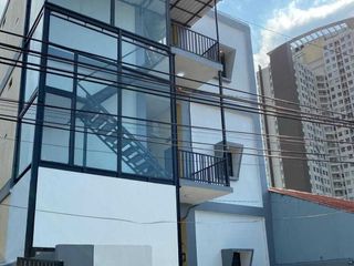 Jual Kost 24 Kamar Full Terus di Tebet Jakarta Selatan