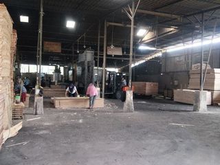 Pabrik Plywood dijual via lelang harga irit