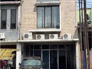 Ruko Siap Pakai di Pasadena Caringin Bandung Jual Cepat