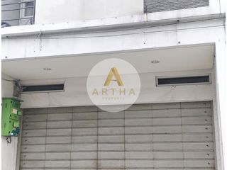 Ruko Strategis Mainroad Jalan Peta Bandung Depan RS Immanuel