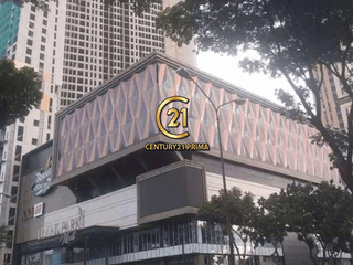 Dijual  Apartment Transpark Bintaro Sektor 7 Dekat Pasat Moder
