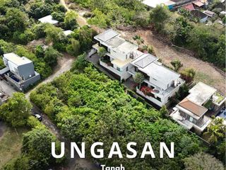 Tanah Ungasan dekat Nourish Cafe Lingkungan Villa Area