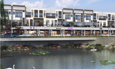 Ruko Baru Melody 2 JUAL RUGI di Gading Serpong