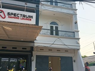 RUKO MEWAH MURAH LOKASI STRATEGIS