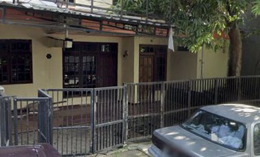 Ketintang hit tanah aja dekat indomaret