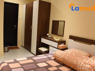 Sewa Apartemen Dekat PIM 2 Bedroom Lexington Residence