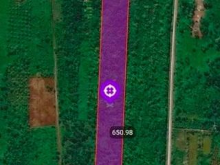 Jl. Cilik Riwut Km.13 Uk. 60x650 SHM (Ahmad Dody)