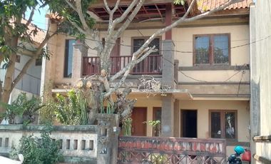 DiJUAL MURAH RUMAH DI DENPASAR BARAT