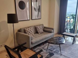 1 Bedroom Pondok Indah Residence Maya Tower – S’pool View