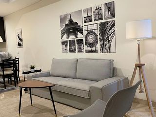 1Bedroom Pondok Indah Residence - S'Pool View - avail July 2025- MURAH