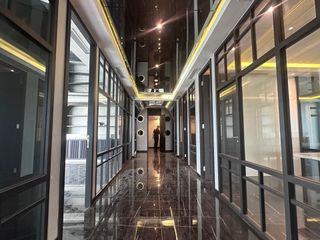 561m2 Equity Tower Semi Furnished - BAGUS - JARANG ADA