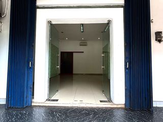 DIJUAL RUKO LOKASI STRATEGIS SUTERA NIAGA, ALAM SUTERA