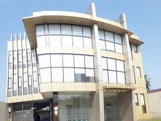 Gedung Kantor Bintaro Ciputat siap pakai Tangerang Selatan