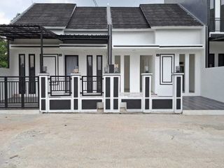 Dijual Rumah Ready Stok Mustikasari Bekasi Timur