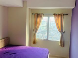 Jual Cepat Apartemen Cosmo Terrace 2BR Unit HOOK Full Furnish Thamrin