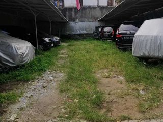 Tanah Luas 259 SHGB Di Jalan Galursari Utan Kayu Selatan Jakarta Timur cocok utk kost2an