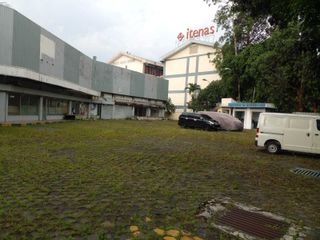 Tanah Bangunan Premium Pusat Kota Bandung