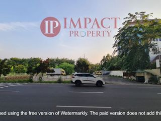 DIJUAL KAVLING KELAPA GADING (js.1185)