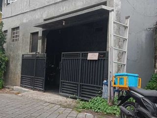 Disewa kamar kos wifi furnish Dalung permai Bali