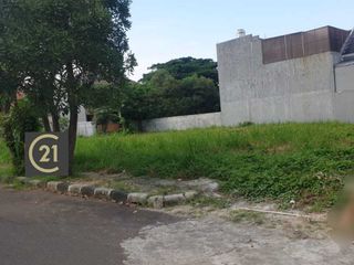 Dijual Tanah Kavling di Ujung Menteng Metland Cakung Jakarta Timur
