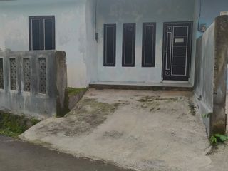 Rumah disewakan di Bawen