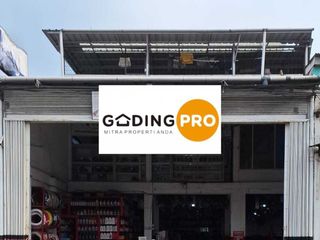 Dijual Bengkel di tigaraksa tangerang