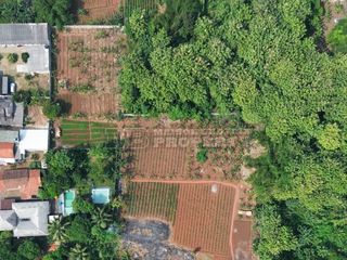 TANAH COCOK UNTUK CLUSTER, GUDANG, SEKOLAH DLL, NEGO SAMPE JADI