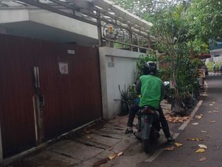 Dijual Rumah Di Jakarta Pusat