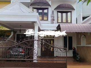 Disewa Rumah Siap Huni Jl. Tusam, Gaharu, Medan