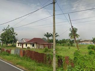 Dijual Tanah Jl. Polonia Ujung, Medan Polonia -T-0100