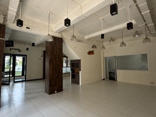 Disewa Ruko PIK Cordoba Gandeng Hoek + Badan (11x12.5m)