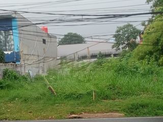 Tanah Luas 3850m di Pondok Cabe Tangerang Selatan