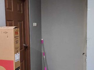 Ruko 2 lantai yang telah direnovasi