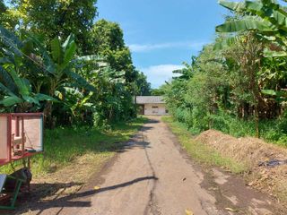 Tanah 8jt/m di Citra Garden City, Peta Barat, Pegadungan, Kalideres
