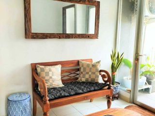 Apartemen 2 kamar di area segitiga emas Bintaro
