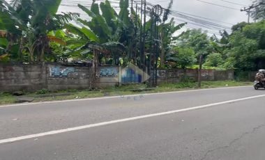 Di Jual Tanah Industri di Prabusiliwangi Gembor Tangerang