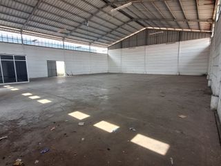 Hitung Tanah Dijual Gudang Di Dalam Kompleks Pergudangan Cibolerang