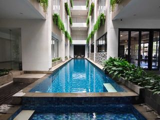 hotel baru di seminyak kuta,lokasi strategis,dkt sunset road