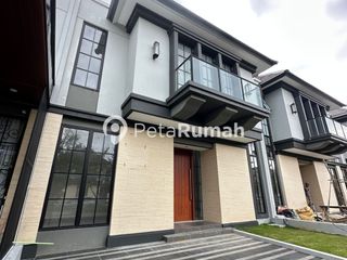 DIJUAL VILLA SIAP HUNI CITRALAND GAMA CITY LEBAR LUAS RUMAHMEDAN