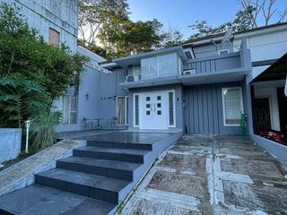 Rumah minimalis Ciputra