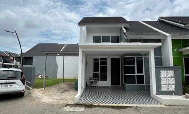 JUAL RUMAH DI PERUMAHAN ARYANA KARAWACI