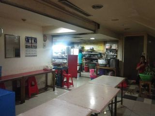 Disewakan kios Kuliner Pasar Mayestik Kebayoran Baru