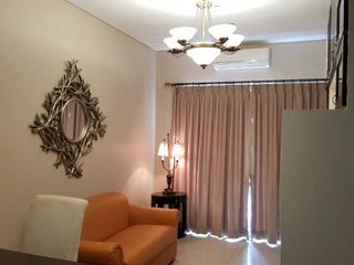 Disewakan Apart Aspen Residen Admiralty 2 BR 2 BtR, fully furnished