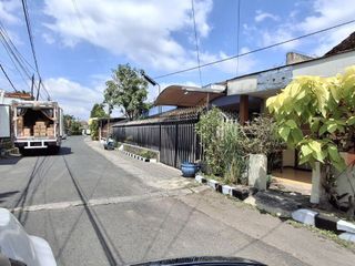 Dijual Rumah Dekat Pusat Kota di Jl Siberut Malang