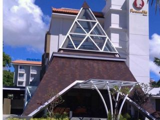 Vco - Dijual Hotel Pandawa Hill Resort 125 Kamar Di Jimbaran Bali