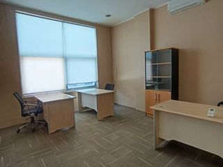 Sewa Ruang Kantor - Ukuran 16m2
