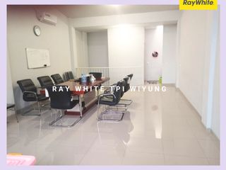 Dijual ruko wisata Bukit mas surabaya