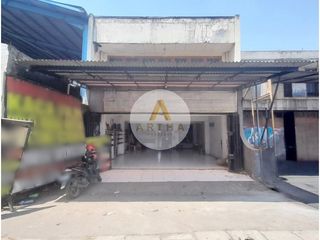 ruko di cileunyi bandung siap pakai lokasi strategis